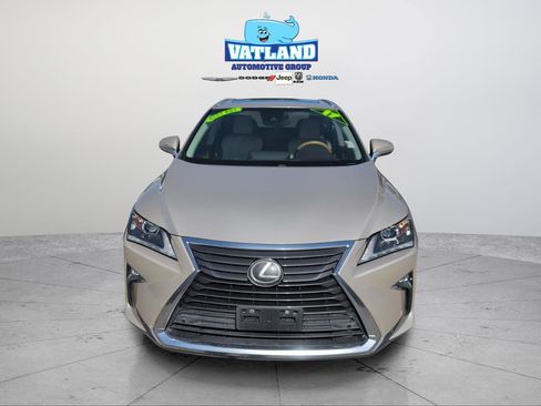 Used 2017 Lexus RX 350 FWD image 8