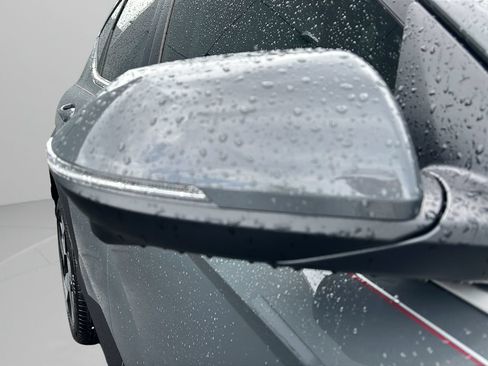 Used 2026 Hyundai Kona Limited FWD image 28