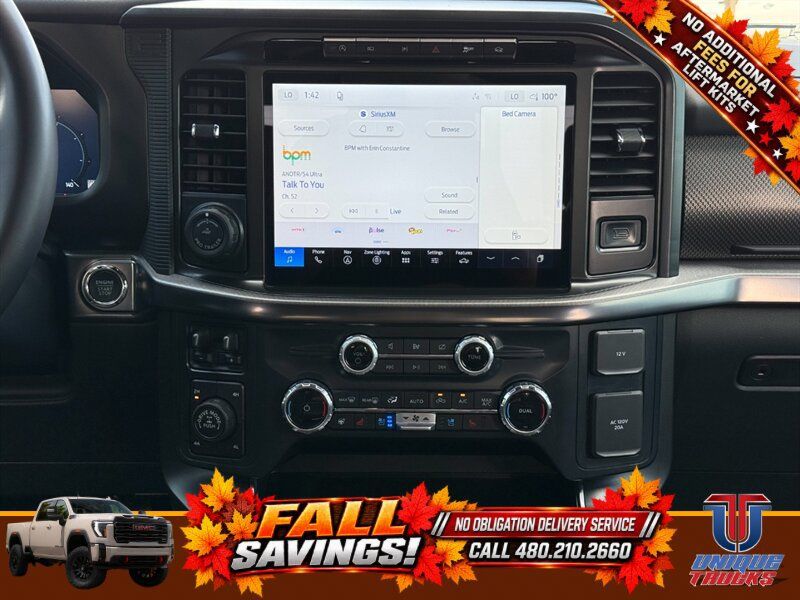 Used 2026 Ford F150 Raptor AWD/4WD image 36