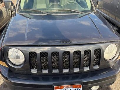 Used 2014 Jeep Patriot Sport w/ Southwest Package