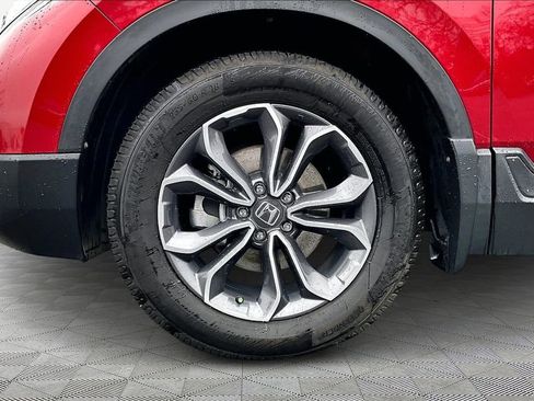 Used 2022 Honda CR-V EX-L image 22