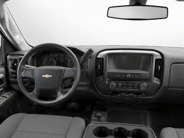 Used 2019 Chevrolet Silverado 3500 W/T AWD/4WD image 25