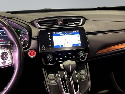 Used 2021 Honda CR-V Touring image 9