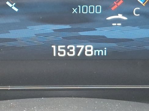 Used 2026 Chevrolet Equinox LT image 19