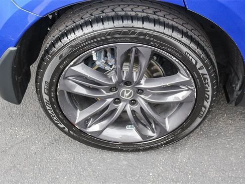 Used 2019 Acura RDX A-Spec image 13