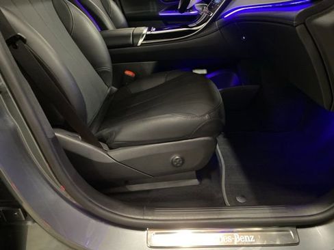 Used 2023 Mercedes-Benz EQE 350+ SUV image 83