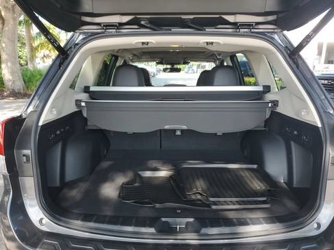 Used 2024 Subaru Forester Limited AWD/4WD image 25