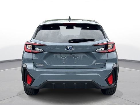 Used 2024 Subaru Crosstrek 2.0i AWD/4WD image 7