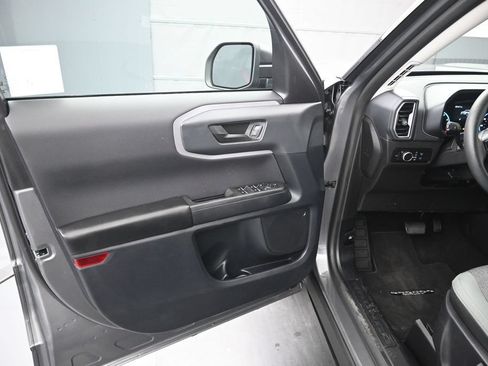 Used 2023 Ford Bronco Sport Big Bend AWD/4WD image 13