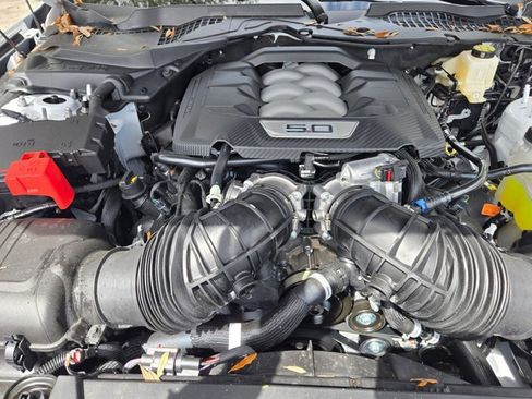New 2026 Ford Mustang GT Premium RWD image 16