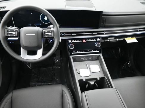 New 2026 Hyundai Santa Fe Limited image 12