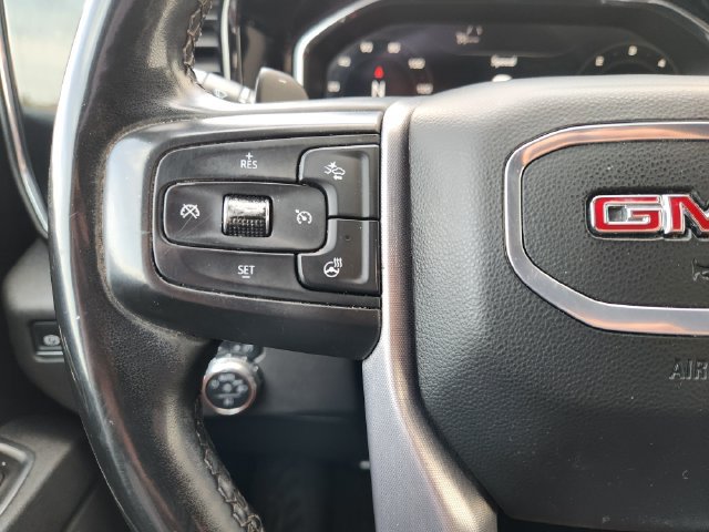 Used 2025 GMC Sierra 1500 Elevation AWD/4WD image 30