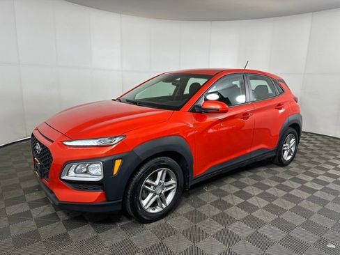 Used 2020 Hyundai Kona SE image 7