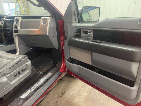 Used 2011 Ford F150 Platinum AWD/4WD image 30