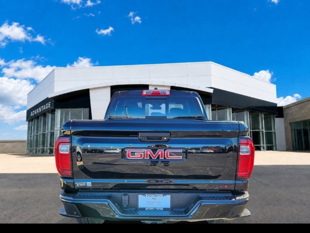 New 2026 GMC Canyon AT4 w/ Nightfall Essentials Package AWD/4WD image 7
