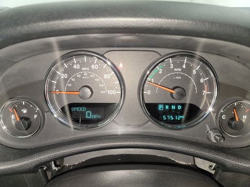 Used 2018 Jeep Wrangler Unlimited Sport image 18