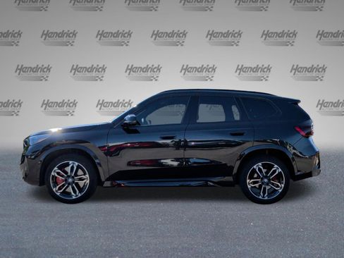 Used 2025 BMW X1 xDrive28i w/ Premium Package AWD/4WD image 10