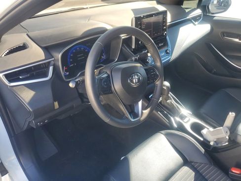 Used 2022 Toyota Corolla XSE image 17