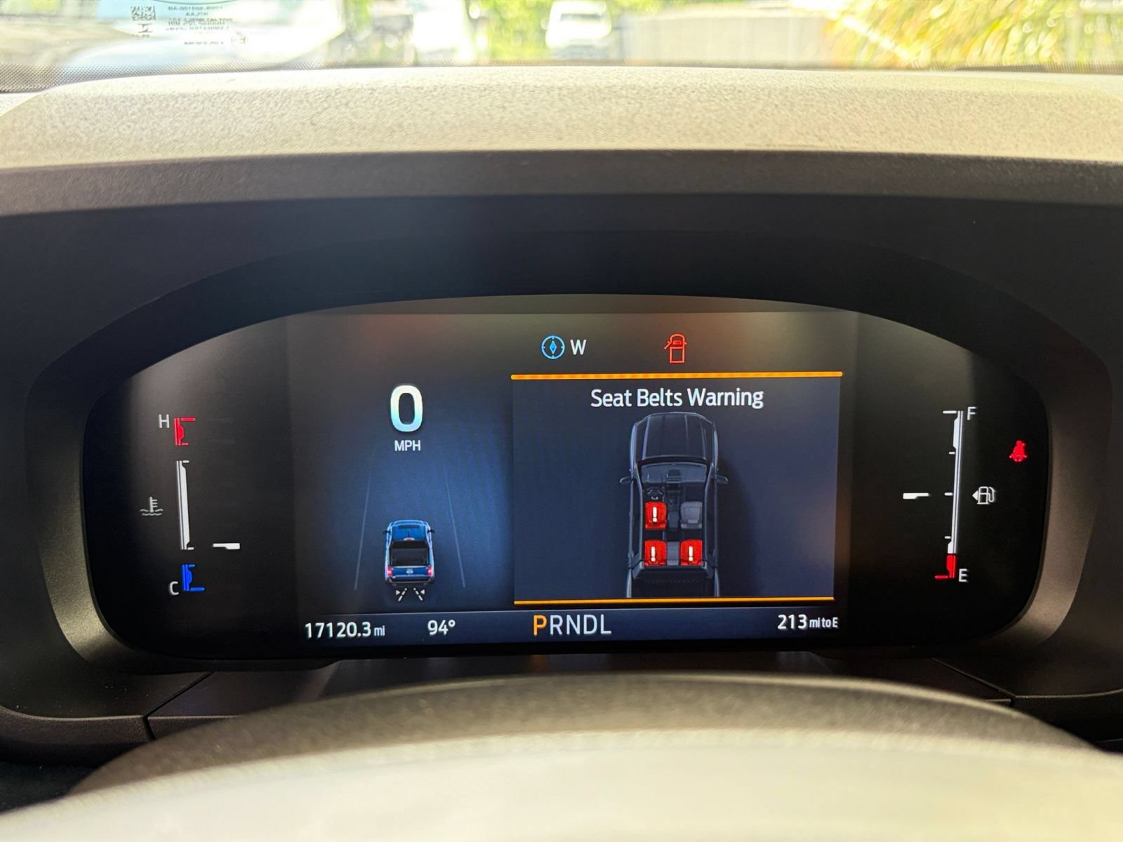 Used 2026 Ford Maverick XLT FWD image 37