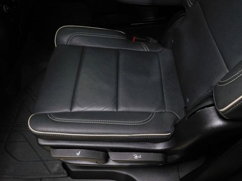 Used 2024 Chevrolet Tahoe Premier w/ Premium Package image 81