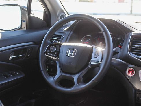 Used 2022 Honda Pilot Special Edition image 14