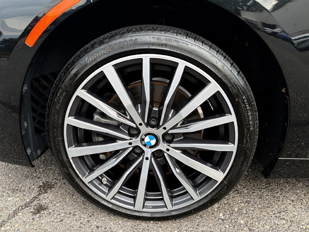 Used 2021 BMW 228i xDrive Gran Coupe w/ Convenience Package AWD/4WD image 16