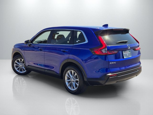 Used 2024 Honda CR-V EX-L image 6