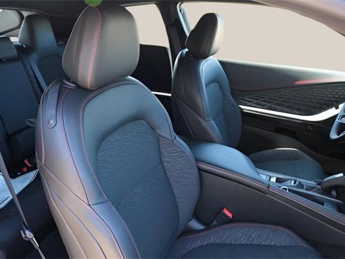 New 2026 Dodge Charger Scat Pack w/ Blacktop Package image 16