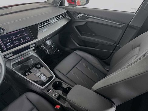 Certified 2022 Audi A3 2.0T Premium Plus w/ Premium Plus Package image 21