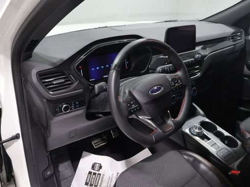 Used 2024 Ford Escape ST-Line AWD/4WD image 14