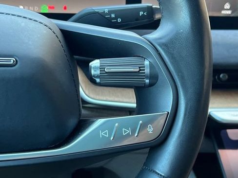 Used 2022 Lucid Air Grand Touring AWD/4WD image 27