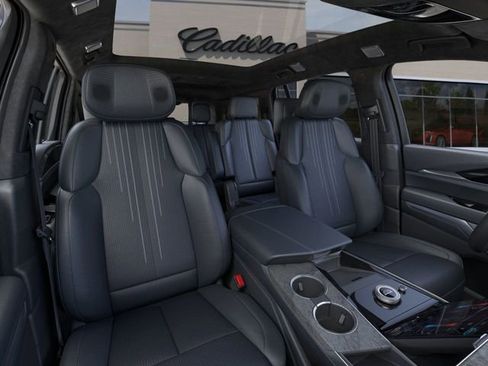 New 2025 Cadillac Escalade IQ Sport 2 image 16