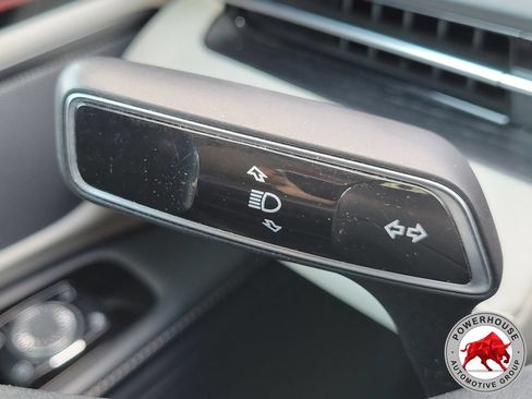 Used 2024 Lincoln Nautilus Reserve AWD/4WD image 32