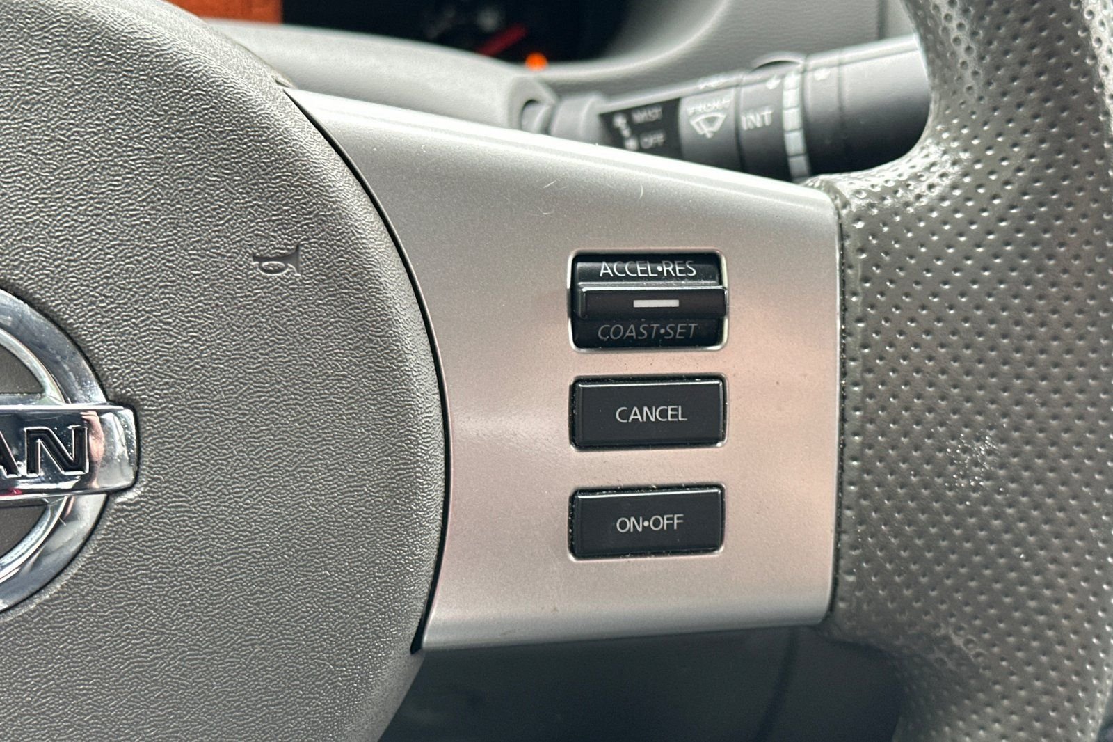 Used 2020 Nissan Frontier SV AWD/4WD image 26
