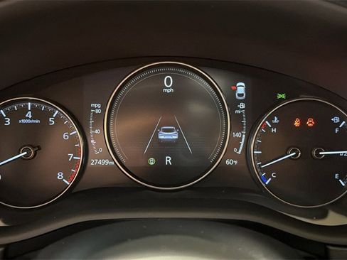 Used 2023 MAZDA CX-30 AWD 2.5 S w/ Select Package image 31
