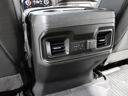 Used 2021 Chevrolet Silverado 1500 LT Trail Boss w/ Convenience Package II AWD/4WD image 13