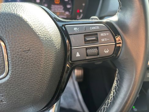 Used 2025 Honda Civic Sport Touring image 25