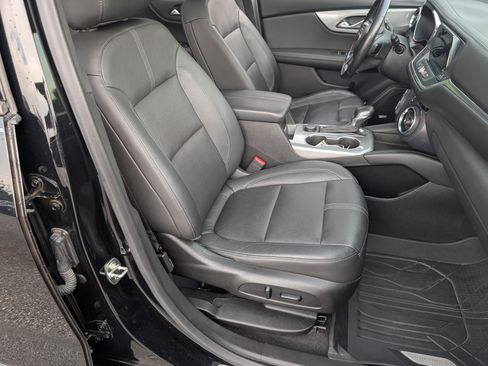 Used 2019 Chevrolet Blazer LT w/ Sun and Wheels Package FWD image 21