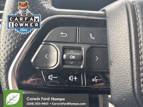 Used 2023 Toyota Tundra 1794 Edition image 16