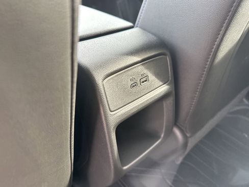 New 2026 Chevrolet Trax LT w/ Driver Confidence Package image 25