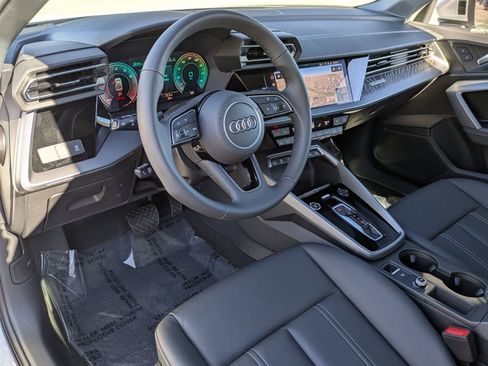 New 2026 Audi A3 2.0T Premium image 8