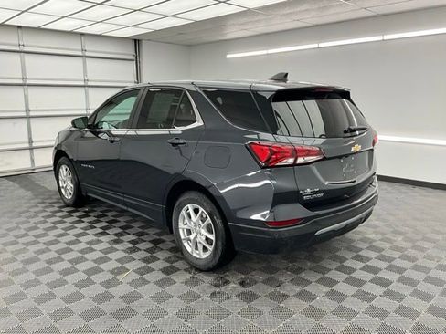 Used 2022 Chevrolet Equinox LT image 20