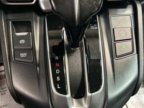 Used 2020 Honda CR-V EX-L image 8