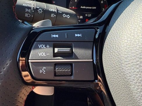 Certified 2025 Acura ADX A-Spec image 11