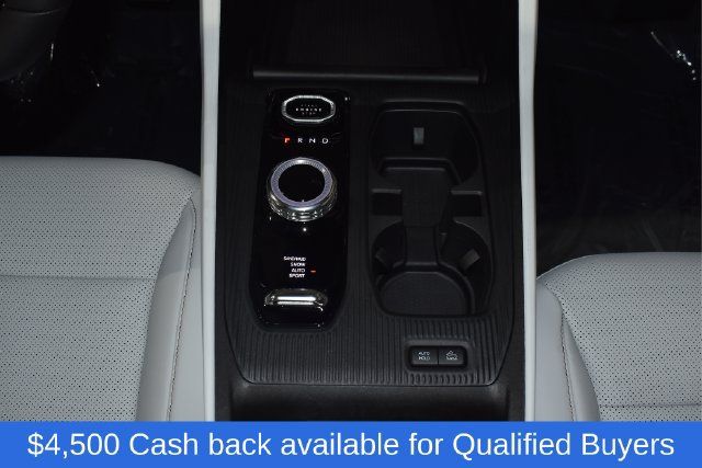 New 2026 Jeep Cherokee Limited AWD/4WD image 30