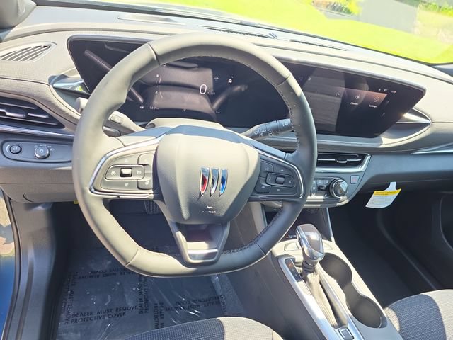New 2026 Buick Envista Sport Touring w/ Convenience I Package FWD image 18