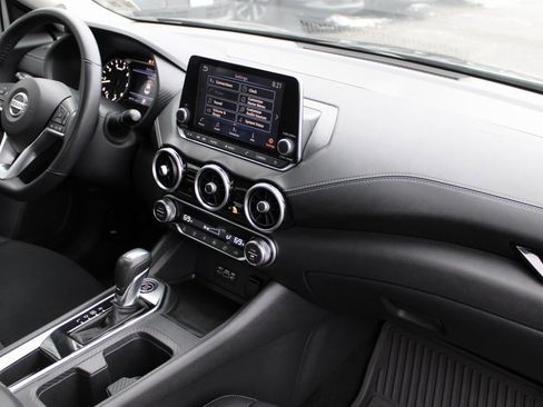 Certified 2020 Nissan Sentra SV w/ Electronics Package image 26