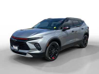 Used 2023 Chevrolet Blazer LT w/ Convenience Package