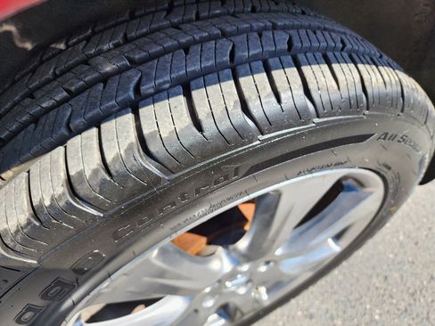 Used 2012 Nissan Murano LE w/ Platinum Pkg image 43