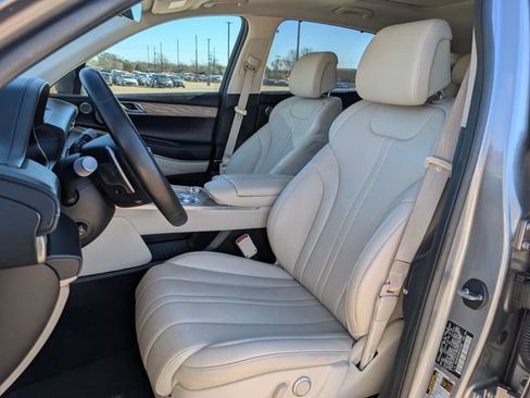 Used 2021 Genesis GV80 2.5T w/ Advanced Package 03 image 23